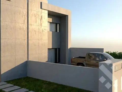 Depto Tipo Casa en Venta de 2 dormitorios