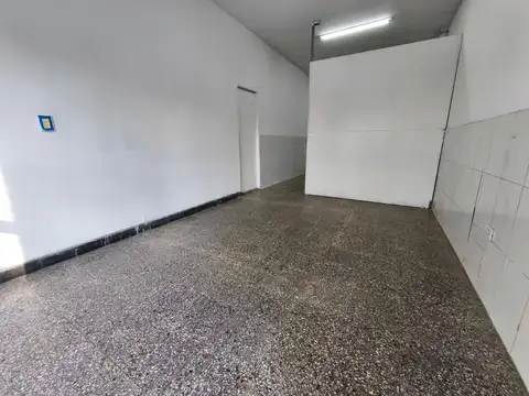 Alquilo Local comercial