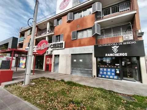 Alquilo Local comercial 