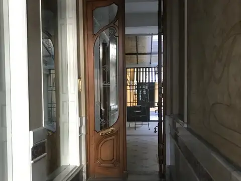 Cnel M Dorrego 800, Piso PB