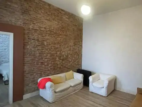 Depto Tipo Casa en Venta de 2 ambientes