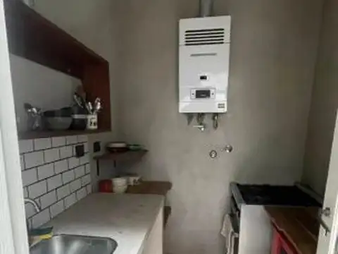 Depto Tipo Casa en Venta en Colegiales, USD 169.000