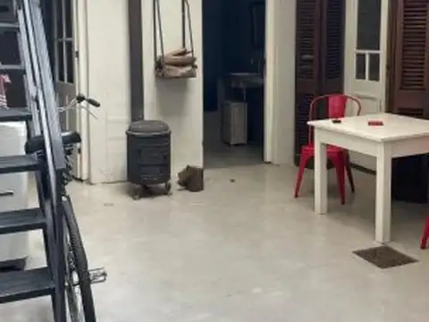 Depto Tipo Casa en Venta 11 años