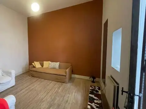 Maure 3200, Piso 0
