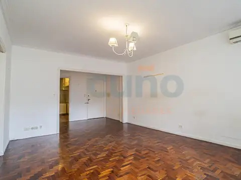 Departamento en Venta 60 años