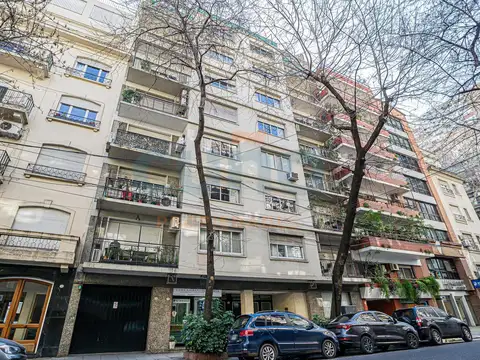 Departamento en Venta en Palermo, USD 219.000