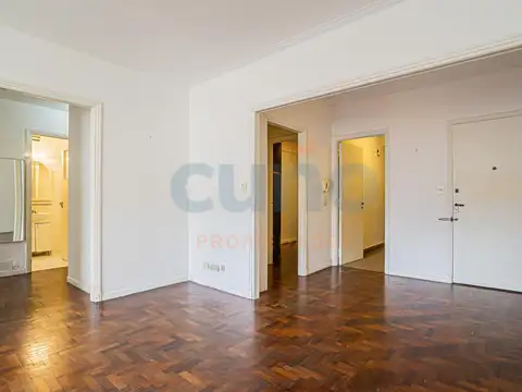 Departamento en Venta en Palermo, USD 219.000