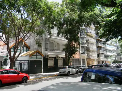 VENTA , Dto. 2 AMBIENTES , VILLA URQUIZA , CABA