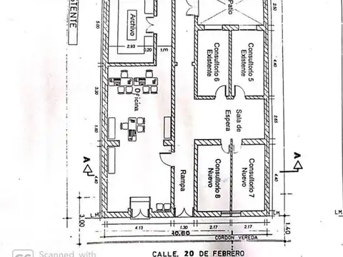 Casa en Venta de 5 dormitorios