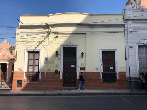 VENTA PROPIEDAD - 20 DE FEBRERO