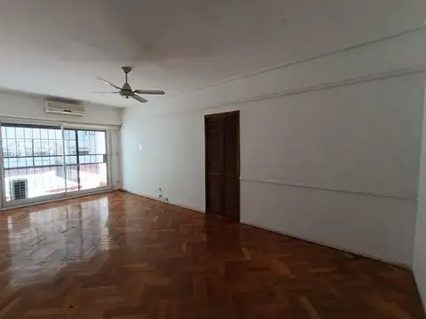 VENTA 3 amb con dep. y patio/ PALERMO