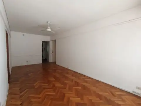 Avenida Santa Fe 3500