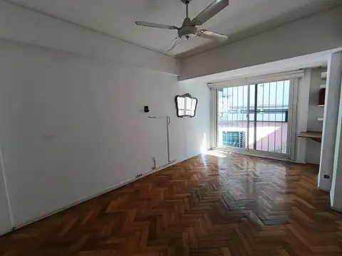 Departamento en Venta en Palermo, USD 190.000