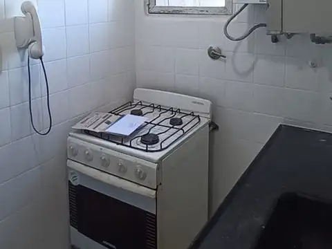 Departamento en Venta en Ciudadela, USD 27.500