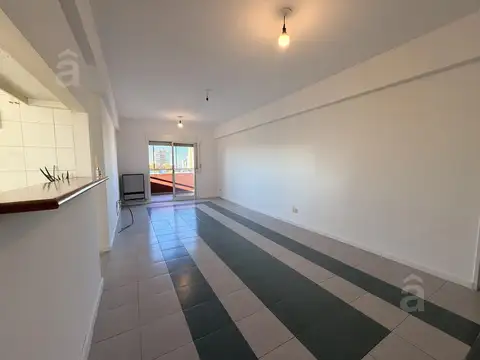 Departamento en Alquiler de 4 ambientes