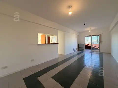 Departamento en alquiler de 4 ambientes en zona centro de Villa Ballester