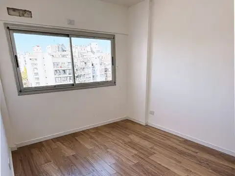 PROYECTO JACARANDÁ en Villa Crespo