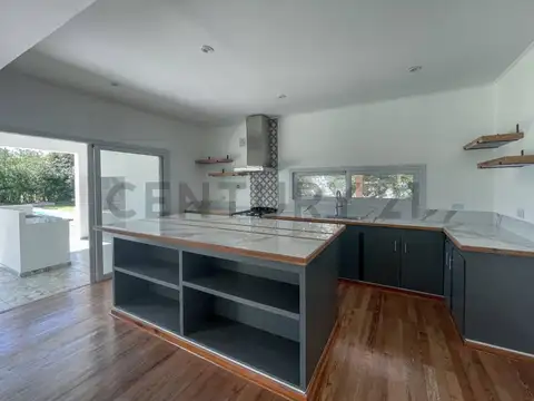 Casa en Venta 2 años