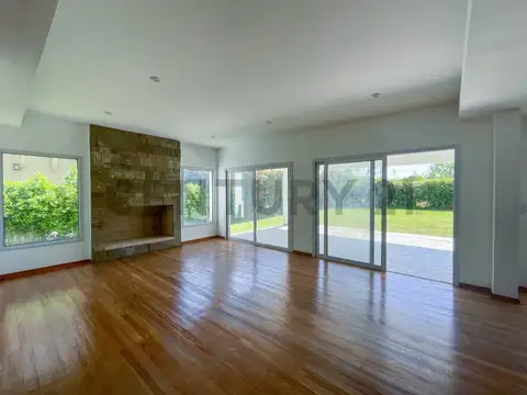Casa en Venta en Nordelta Los Lagos, USD 420.000