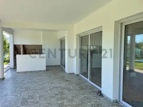 Casa en venta en Los Lagos Nordelta