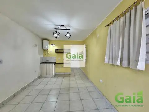 Departamento en Venta con 6 cocheras