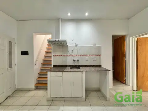 Departamento en Venta con 6 cocheras