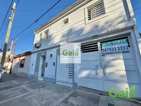 Departamento en Venta en Barrio 20 De Febrero, Salta