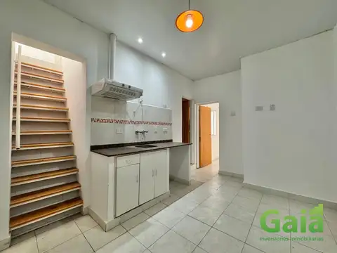 Departamento 7 ambientes con 6 baños