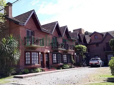 Casa en Alquiler Temporal en Pinamar, Partido de Pinamar