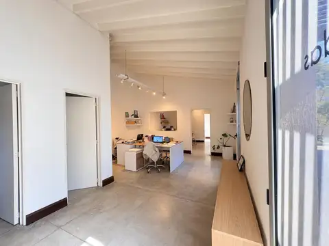 Oficina en Venta 10 años