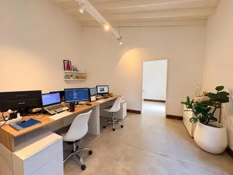 Oficina en Venta 10 años