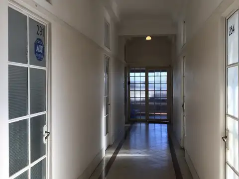 Palacio Barolo 39000 usd más cuotas Oficina en venta en Congreso