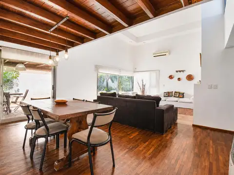 Casa en Venta 16 años