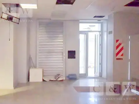 Local en Venta | Av. Maipú 3093