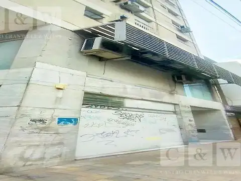 Av. Maipú al 3000
