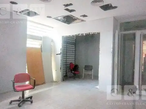 Local en Venta A Estrenar