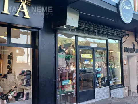 Fondo de comercio en Venta en San Carlos de Bariloche, Bariloche