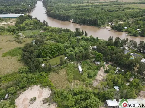 Terreno en Venta de 1600,0 m2