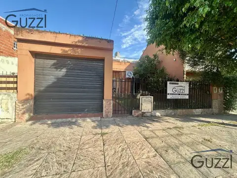 Rivera al 1100