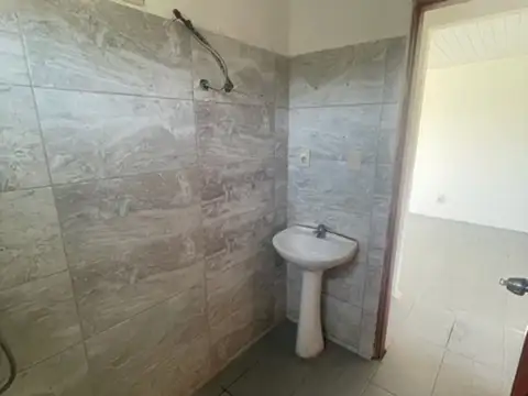 Alquiler casa de 2 dormitorios en Joaquín Suárez