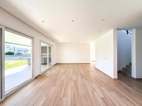 Casa en Venta A Estrenar