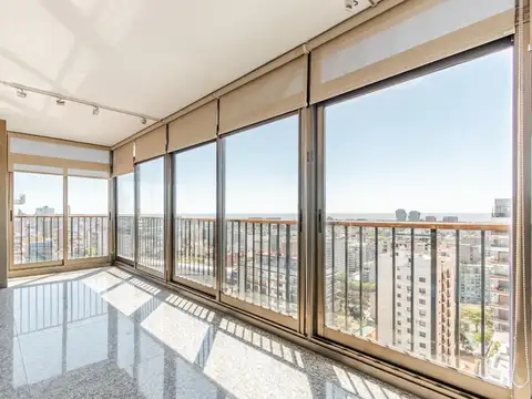 Departamento en Venta en Belgrano Barrancas, USD 1.290.000