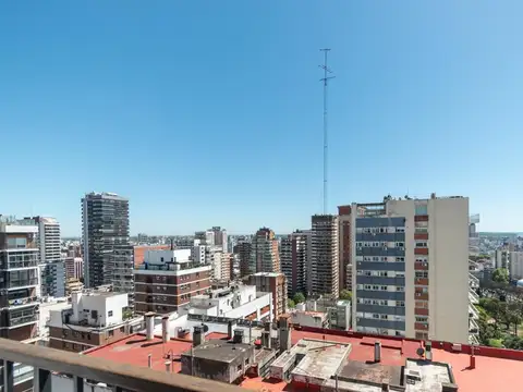 Departamento en Venta de 4 dormitorios