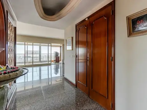 Departamento en Venta de 5 ambientes