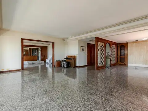 Departamento en Venta con 2 cocheras