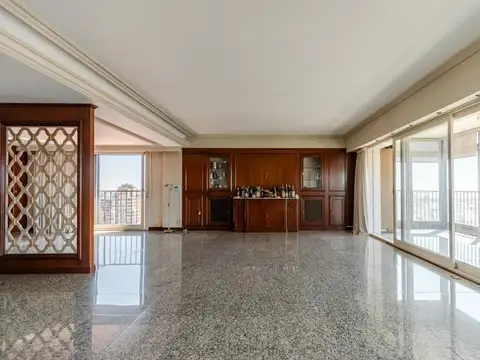 Departamento en Venta de 4 dormitorios