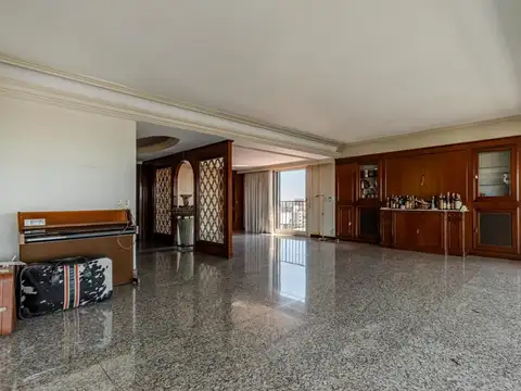 Departamento en Venta en Belgrano Barrancas, USD 1.390.000