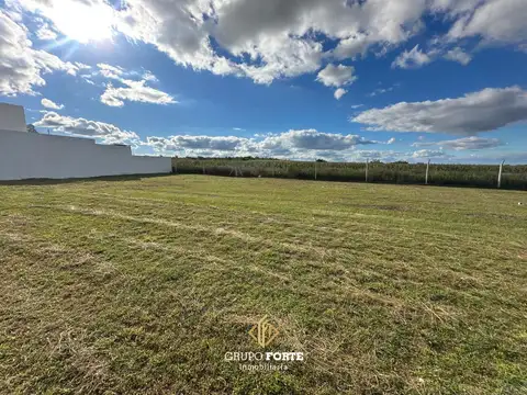 Terreno en Venta en Docta Central, USD 27.000