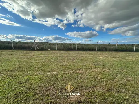 Terreno en Venta de 252,0 m2