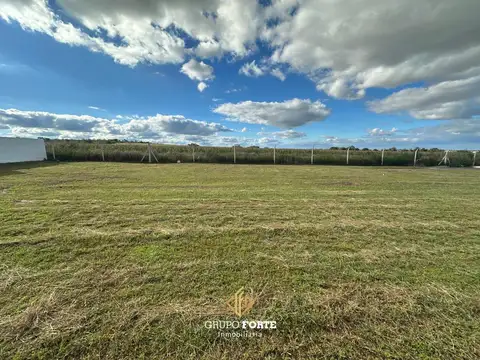 Terreno en Venta de 252,0 m2